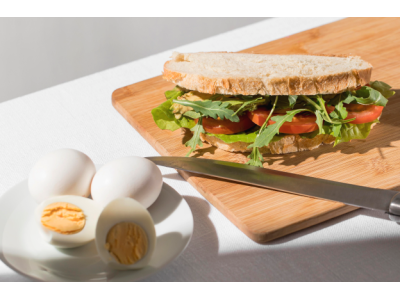 5 нутриентов с самой сильной доказательной базой