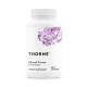 Кора Надпочечников, Adrenal Cortex, Thorne, 60 капсул