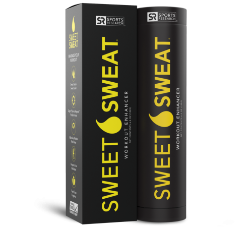 Sweet Sweаt, Stick Original, 182 г