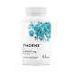 Thorne Research, 5-MTHF 1 mg, 60 капсул