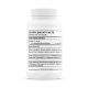 Thorne Research, 5-MTHF 1 mg, 60 капсул