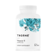 Thorne Research, Vitamin C with Flavonoids, 90 капсул