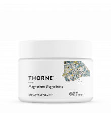 Thorne Research, Magnesium Bisglycinate, 187 г