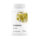 Thorne Research, Vitamin D-1000 IU, 90 капсул