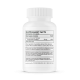 Thorne Research, Iron Bisglycinate, 60 капсул