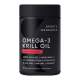 Sports Research, Omega-3 Krill Oil 1000 mg, 60 желатиновых капсул