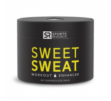 Sweet Sweаt, Jar Original, 184 г